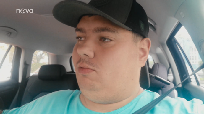 Jakub potřebuje pomoc.