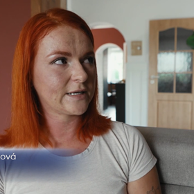 Manželka Jakuba, Lucie schytala kritiku za své chování.