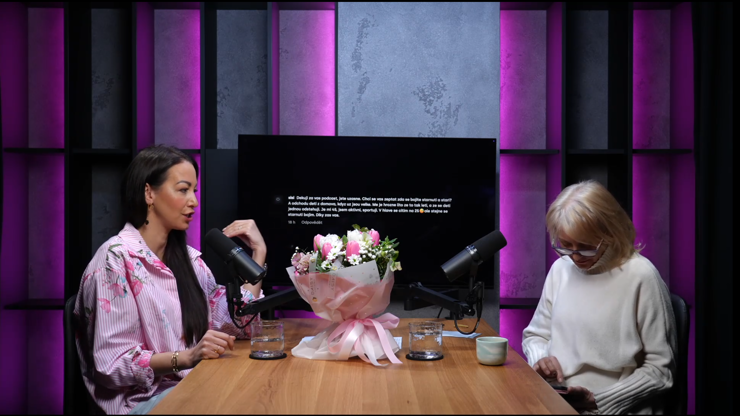 Veronika Žilková přiznala, že si chtěla vzít život. 