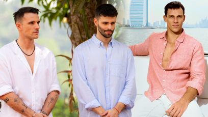 FOTO: Adrian Chabada bude mít konkurenci.