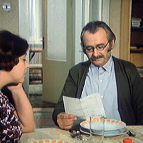 Míla Myslíková neměla děti a s příbuznými se nestýkala. 