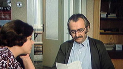 FOTO: Míla Myslíková neměla děti a s příbuznými se nestýkala.