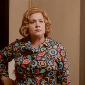 Míla Myslíková měla krutý osud.