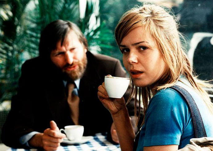 Tato role ve filmu Holka na zabití Dagmar Havlovou vyšvihla na vrchol kariéry. 