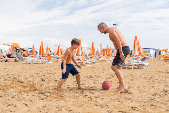 Jarní reset: proč si už teď rezervovat letní dovolenou