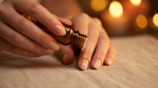 Manikérka mi nechtěla věřit, že tohle zvládla věc za pár korun: Naneste ji na záděry před spaním a do rána budou vaše ruce jako nové