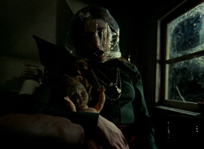 Letošní ročník Festivalu otrlého diváka opět slibuje plno bizarností.