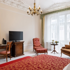 Jaro v Karlových Varech: čas na restart těla i mysli