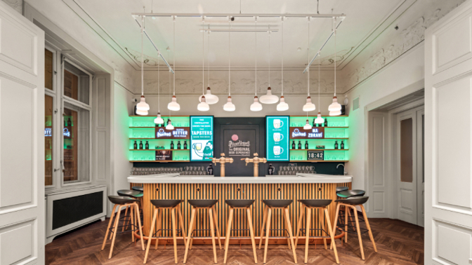 Firmy chtějí od eventů víc než jen salonek. V PUX rozhoduje zážitek