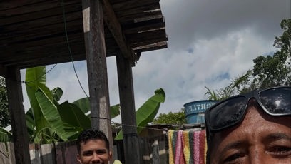 FOTO: Dvaadvacetiletý bojovník si s sebou nese obrovský stín z minulosti v podobě nevídaného skandálu.