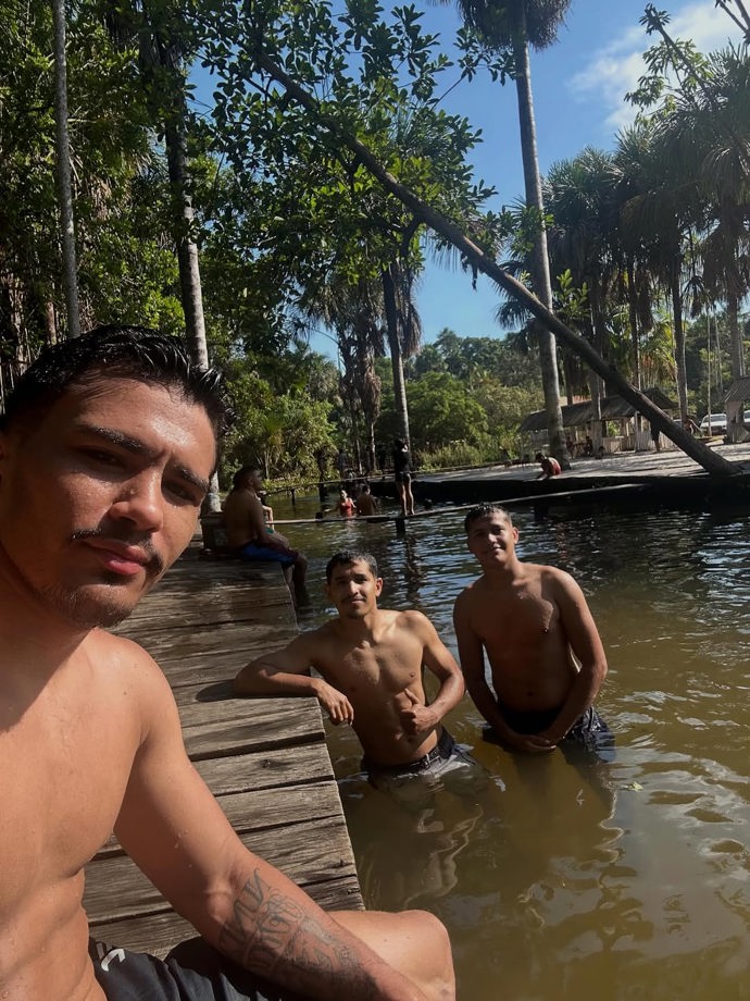 Nyní Severino nosí výmluvnou přezdívku Hannibal.