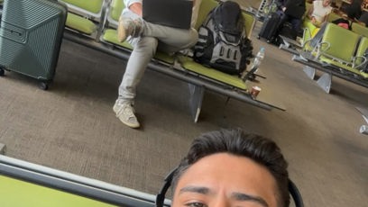 FOTO: Igor Severino má skóre 9 výher 1 prohra.