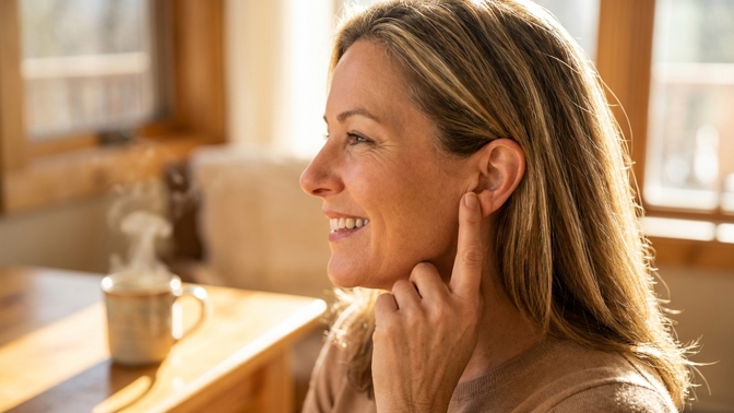 Sbohem, únavo! Stačí tři minuty a metabolismus vám bude děkovat