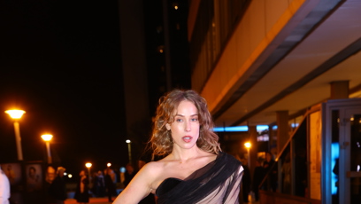 FOTO: Žhavá Aneta Krejčíková.