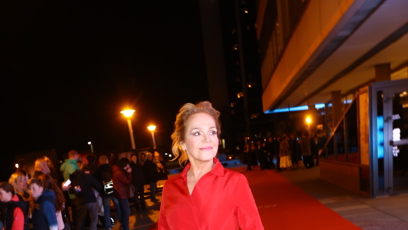 FOTO: Dagmar Havlová všem vyrazila dech.