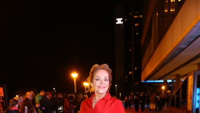 FOTO: Dagmar Havlová vypadá fantasticky.