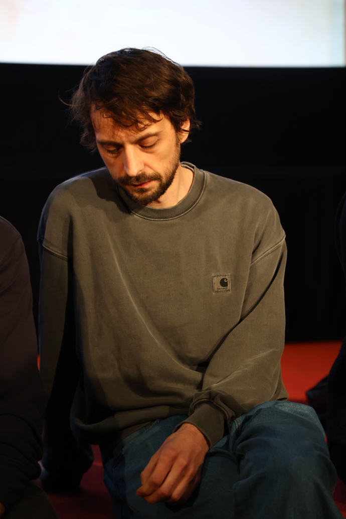 Matyáš Řezníček hraje často lidi z polosvěta.