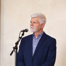 Prezident Petr Pavel chce přehodnotit vztah k Maďarsku.