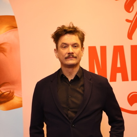 Dorazil i herec Tomáš Měcháček. 