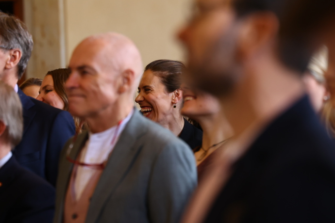 Snowboardistka Eva Adamczyková.