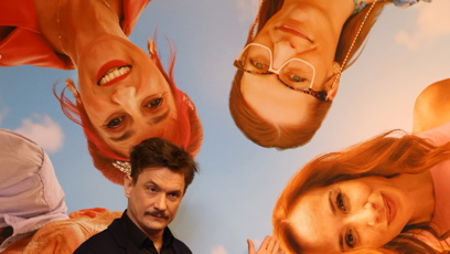 FOTO: Herec Tomáš Měcháček.