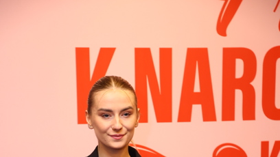 FOTO: Účastnice Bachelora Nicola Jordan.