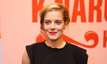 Dorazila i herečka Sandra Černodrinská. 