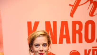 FOTO: Sandra Černodrinská aktuálně září v reality show Asia Express.