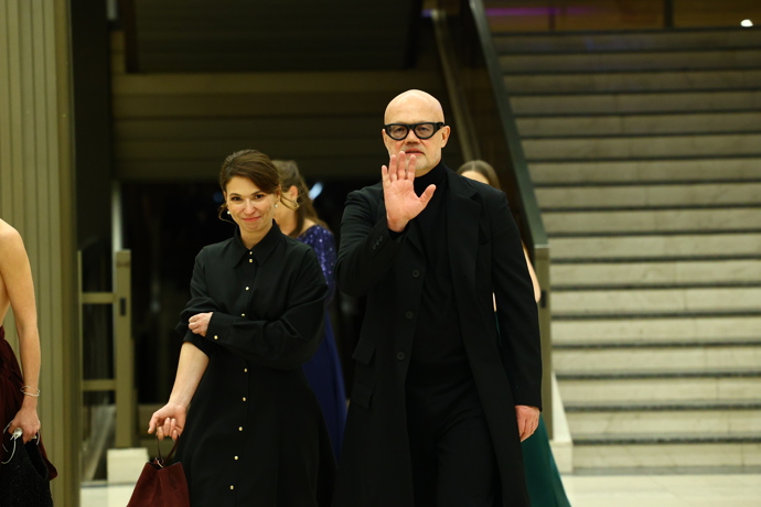 Odchody z Českých lvů.