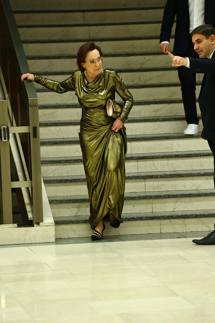 Odchody z Českých lvů.