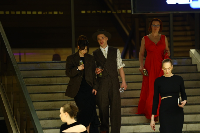 Odchody z Českých lvů.