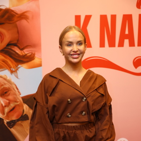 Dominika Horáková se stále zotavuje.