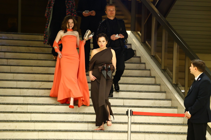 Odchody z Českých lvů.