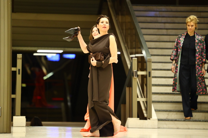 Odchody z Českých lvů.