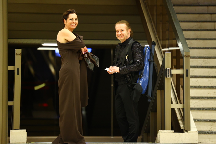 Odchody z Českých lvů.