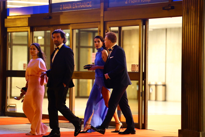 Odchody z Českých lvů.