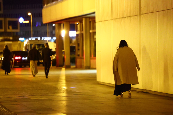 Odchody z Českých lvů.