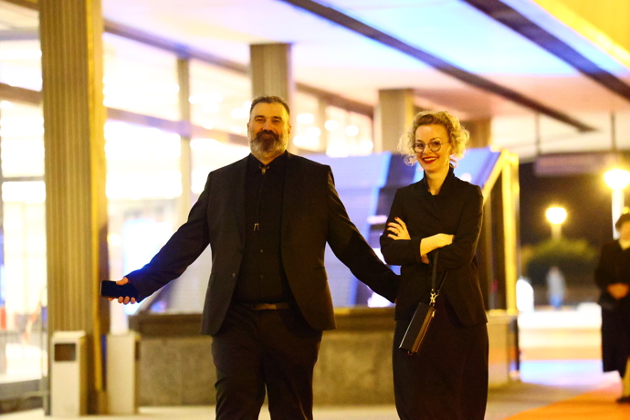 Odchody z Českých lvů.