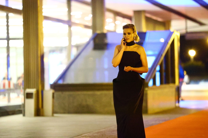 Odchody z Českých lvů.