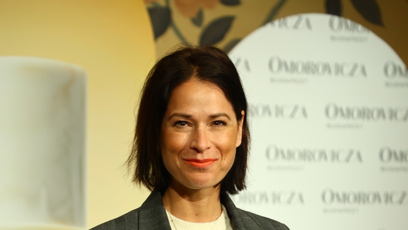 FOTO: Iveta Kořínková promluvila o sedmileté dceři Olivii.