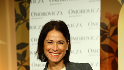 FOTO: Iveta Kořínková je prý na výchovu dcery často sama.