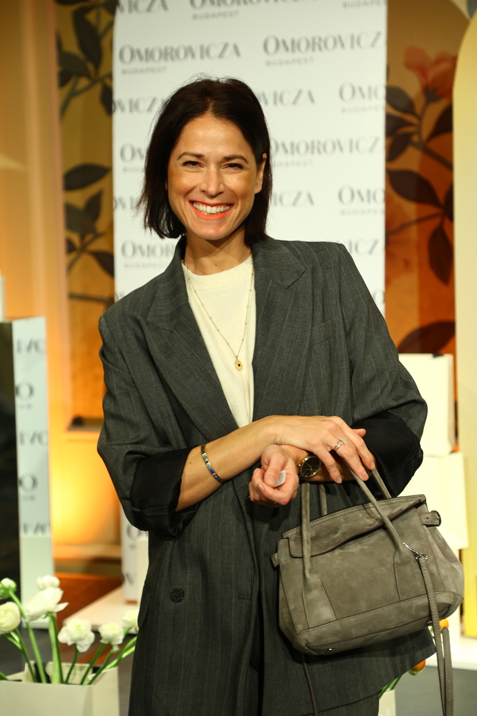 Iveta Kořínková je prý na výchovu dcery často sama. 