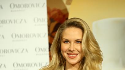 FOTO: Dorazila i kráska z Bachelora Marta Somyk.