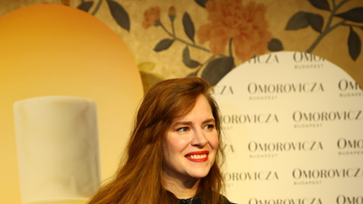 FOTO: Nechyběla ani Petra Nesvačilová.