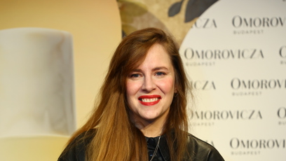 FOTO: Herečka Petra Nesvačilová.