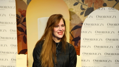 FOTO: Petra Nesvačilová v kovbojském stylu.