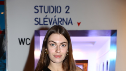 FOTO: Nechyběla první vypadlice ze Survivora Simona Kirschnerová.