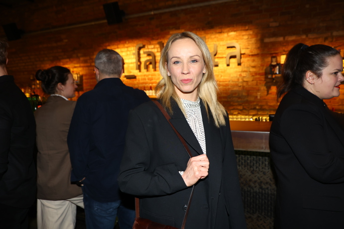 Petra Hřebíčková vypadá skvěle. 