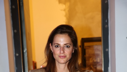 FOTO: Dorazila i Aneta Folberger.