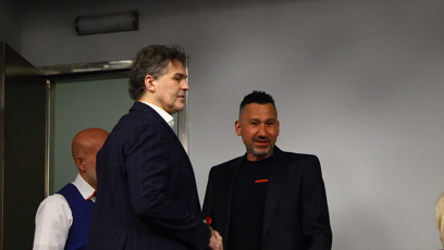 FOTO: Jaromír Jágr na premiéře muzikálu Andělé.